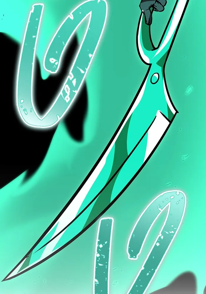 เพลเยอร์เลือดเทวะ ตอนที่ 41 หวาดกลัว รูปที่ 115