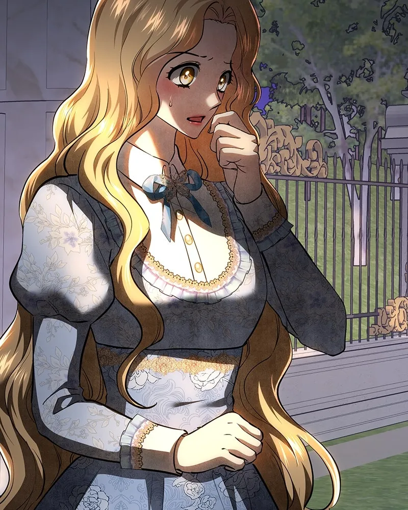 เจ้าหญิงคลั่งแห่งวังหลวง ตอนที่ 131 รูปที่ 142