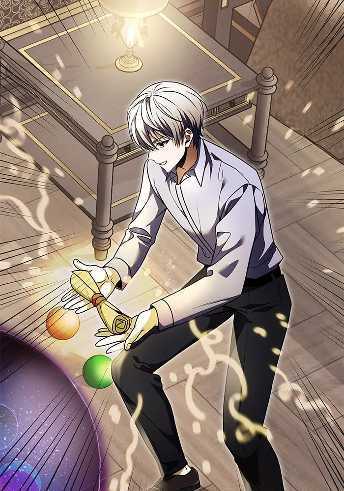 อัศวินดำล่าท้าเวลา ตอนที่ 8 รูปที่ 127