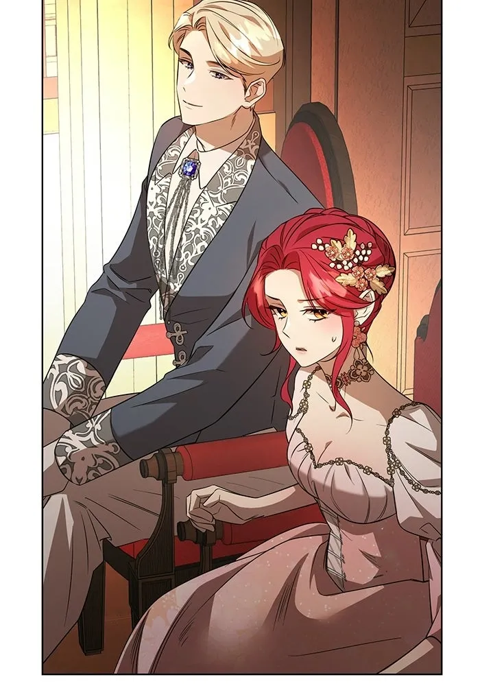 แด่ดยุกผู้สมบูรณ์แบบ ตอนที่ 3 รูปที่ 109