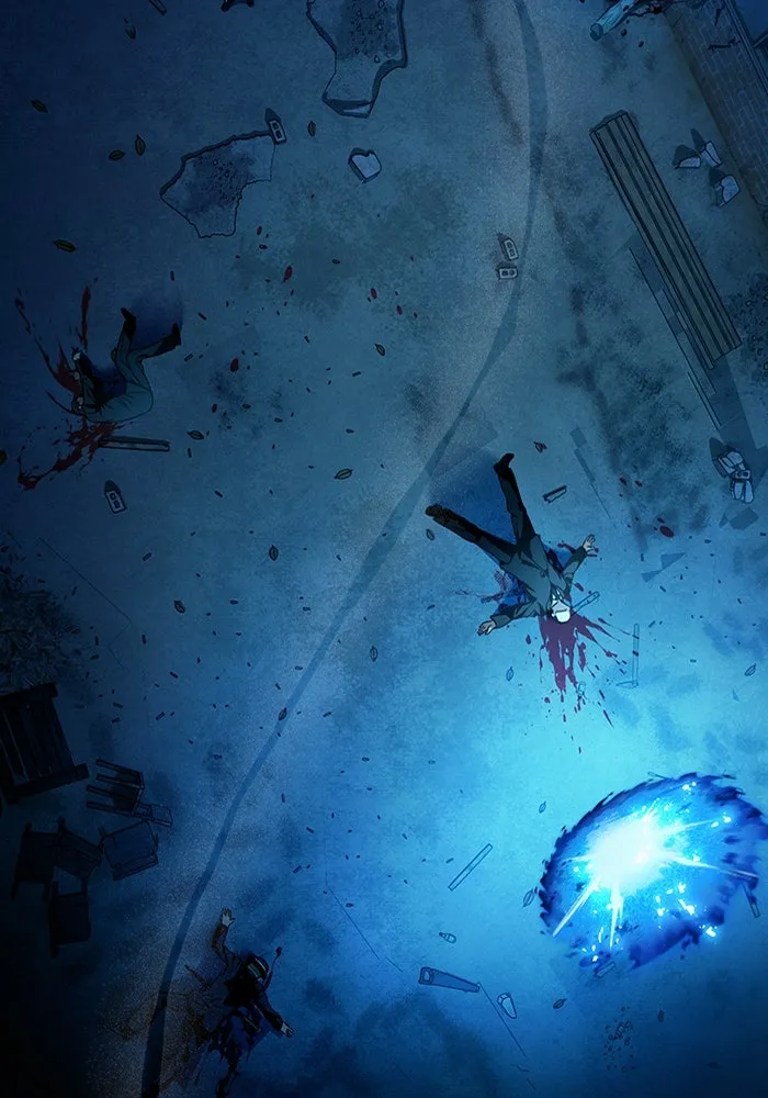 เชื่อเถอะ ฉันเป็นฮันเตอร์ห่วยแตก ตอนที่ 20 รูปที่ 100