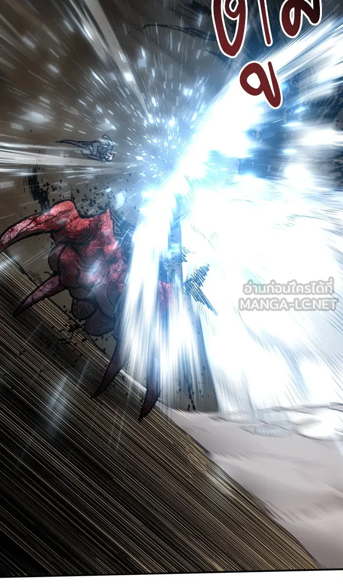 ยอดคนเลเวลทะลุ ตอนที่ 24 ไม่มีชื่อ (3) รูปที่ 108