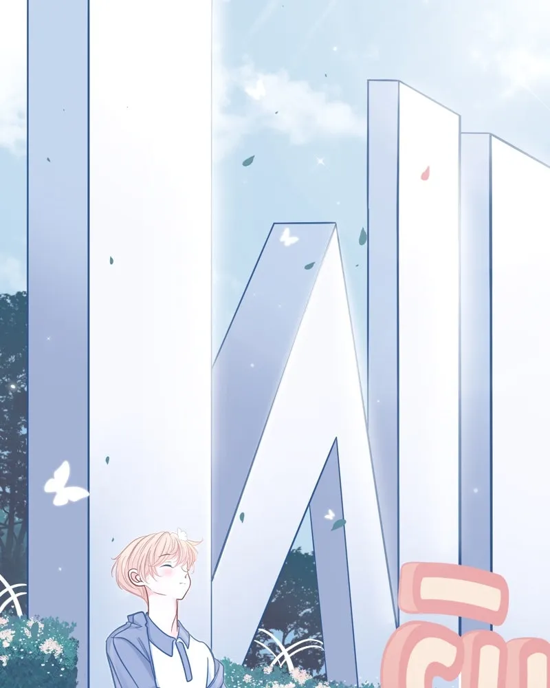 ฤดูฝนของฉันกับนาย ตอนที่ 12 ไปทัศนศึกษากันเถอะ! รูปที่ 68