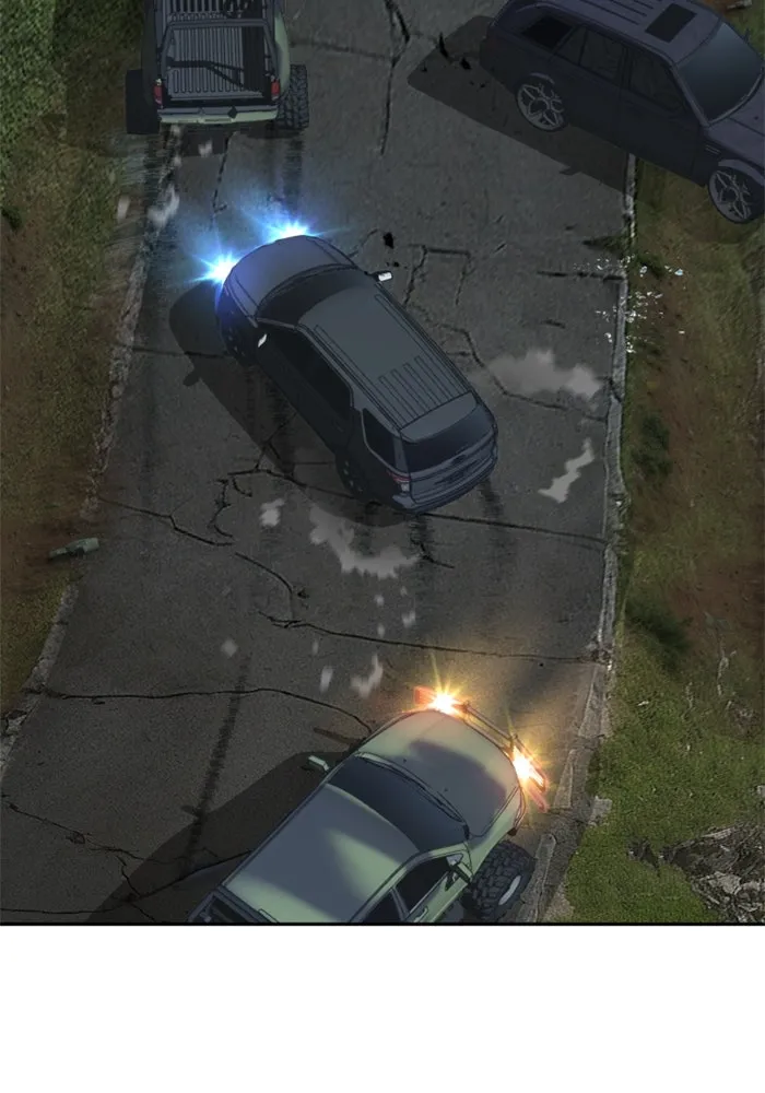 พี่ชายสายบอดี้การ์ด ตอนที่ 247 รูปที่ 4