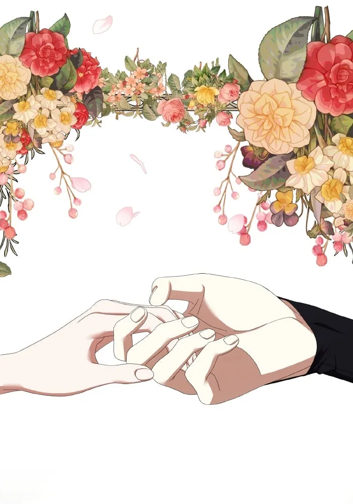 ทำแบบนี้ไม่ได้เพคะ องค์ชาย ตอนที่ 40 รูปที่ 124