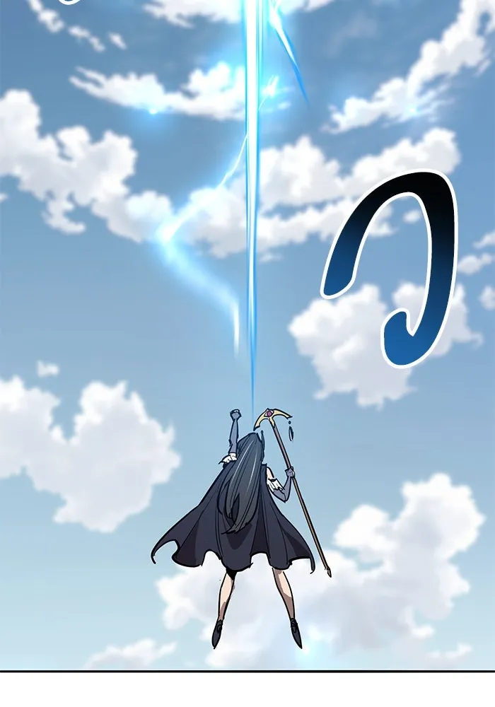 ยอดคนเลเวลทะลุ ตอนที่ 75 คิมกิบงกับคิมกิบง รูปที่ 32