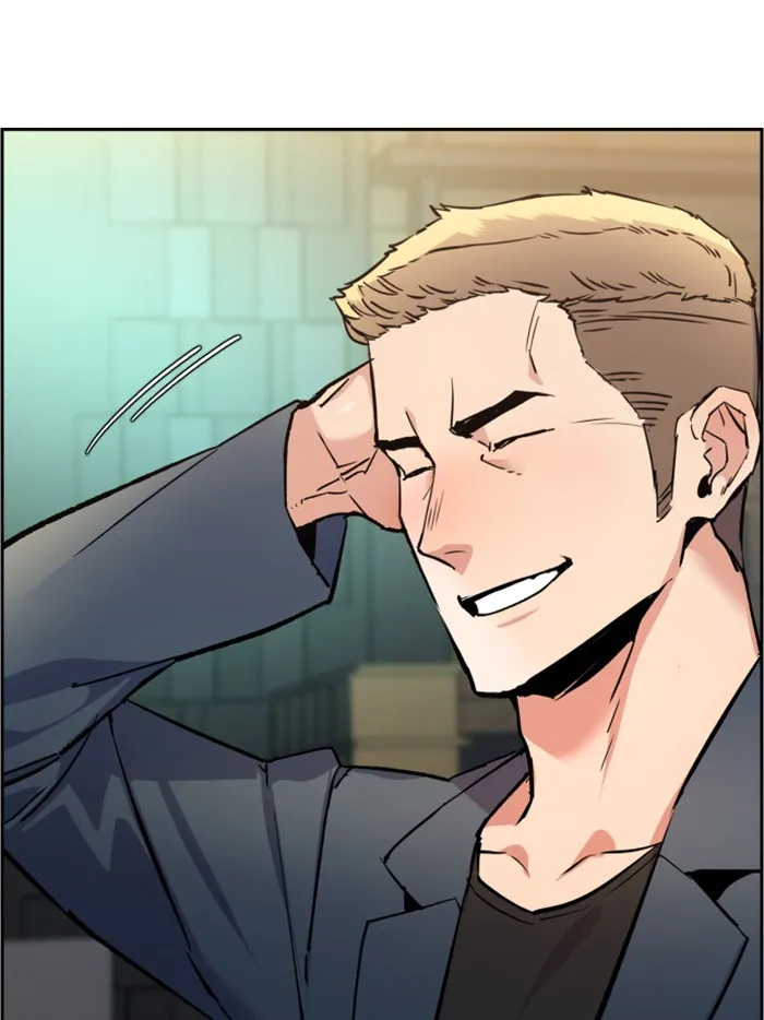 พี่ชายสายบอดี้การ์ด ตอนที่ 30 รูปที่ 101