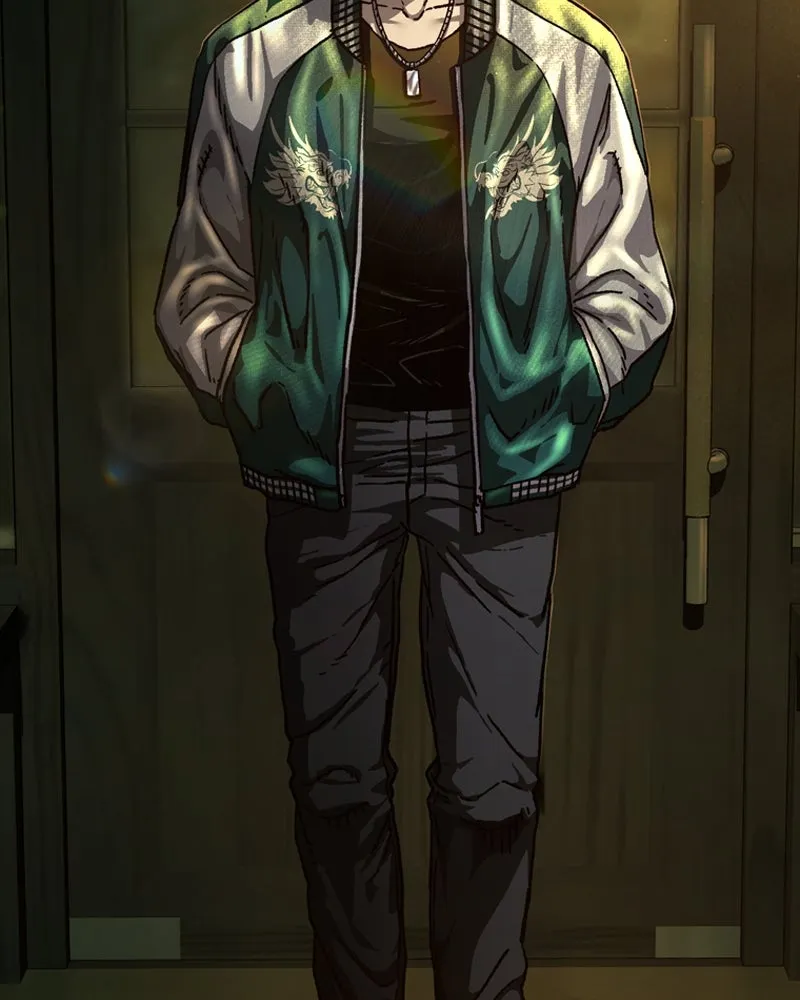 เกาลูน  ซาโรกา ตอนที่ 3 รูปที่ 106