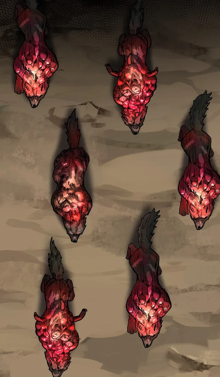 ยอดคนเลเวลทะลุ ตอนที่ 21 มอธแชมเบอร์ (3) รูปที่ 170