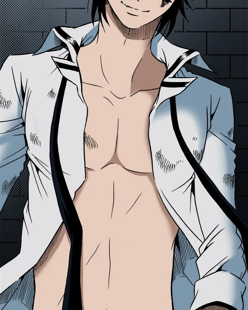 การิน BlaCX ปริศนาอาถรรพ์สีดำ ตอนที่ 37 doppelganger (5) รูปที่ 13