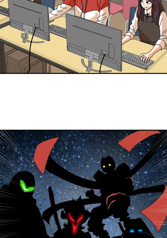 Double Click ตอนที่ 6 รูปที่ 52