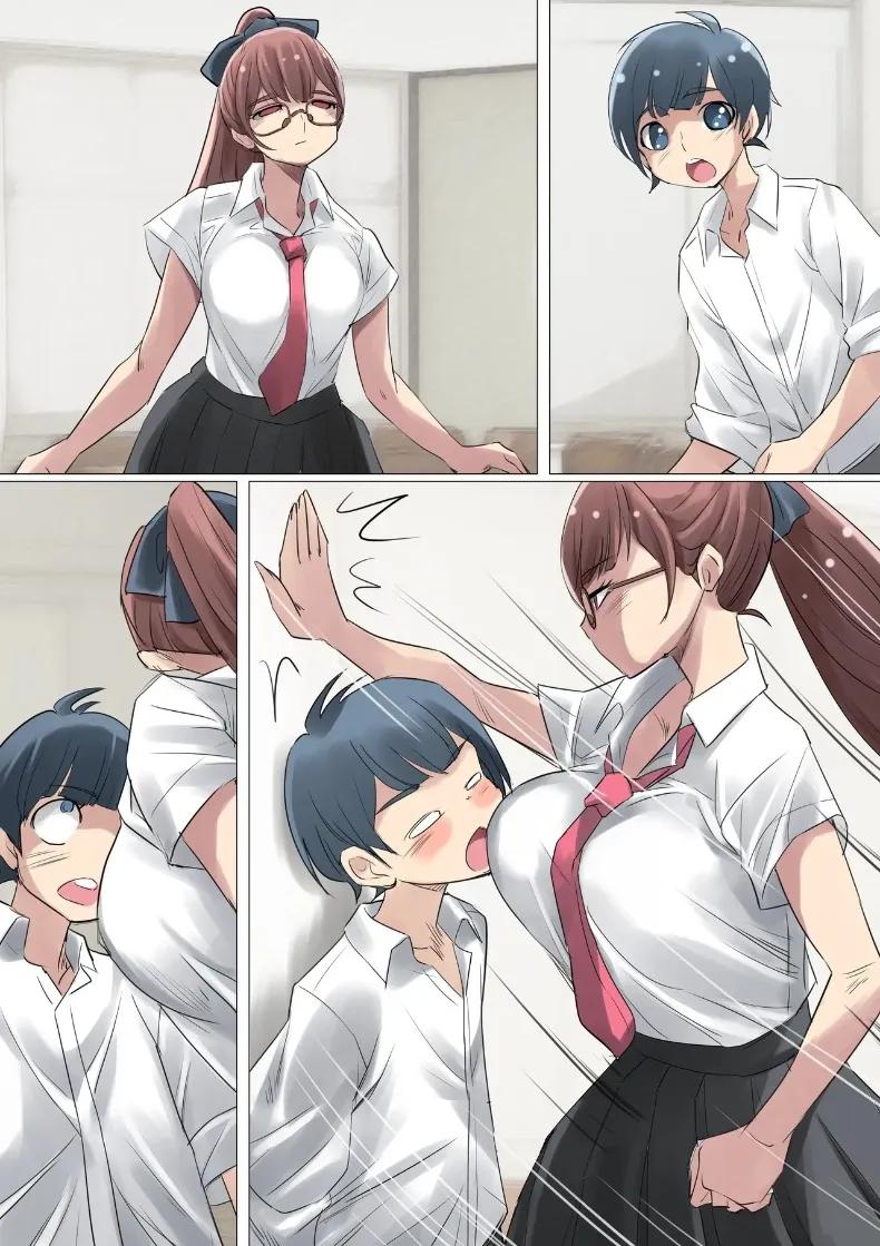 Doujin-Lc- อ่าน โดจิน มังฮวา เกาหลี ญี่ปุ่น จีน แปลไทย คุณคุโจที่สวยลามกดั่งนางเอกนิยาย (Shiruko) ตอนที่ 1 2 3 4 5 6 7 8 9 10 11 12 13 14 ฟรี ไม่มีโฆษณา อ่าน โดจิน Manhwa เกาหลี ญี่ปุ่น จีน เรามีครบ คัดมาให้เน้นๆ โดจิน 18+ รับประกันความฟินโดย  Doujin Lc