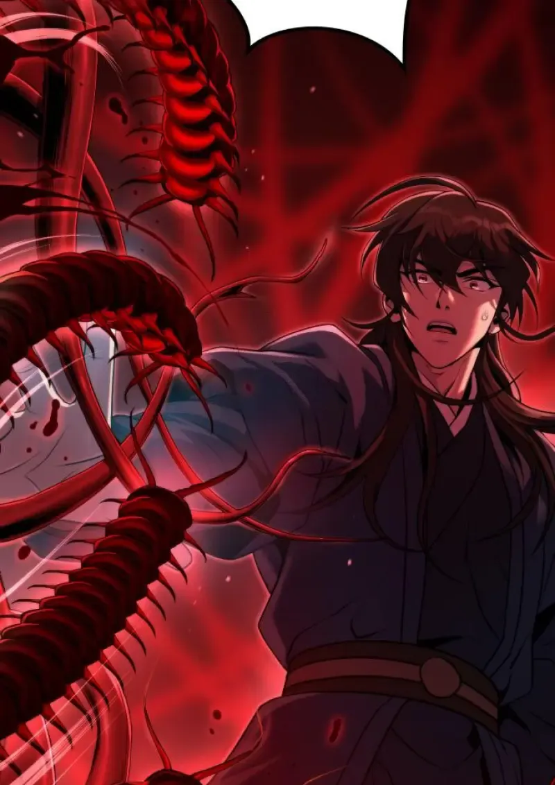 Chronicles of the Demon Faction ตำนานการเก_ดใหม_ในล_ทธ_มาร ตอนที่ ตอนที่ 160 รูปที่ 74