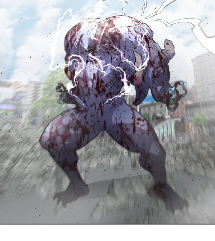 ยุคแห่งยอดมนุษย์ ตอนที่ 84 รูปที่ 32