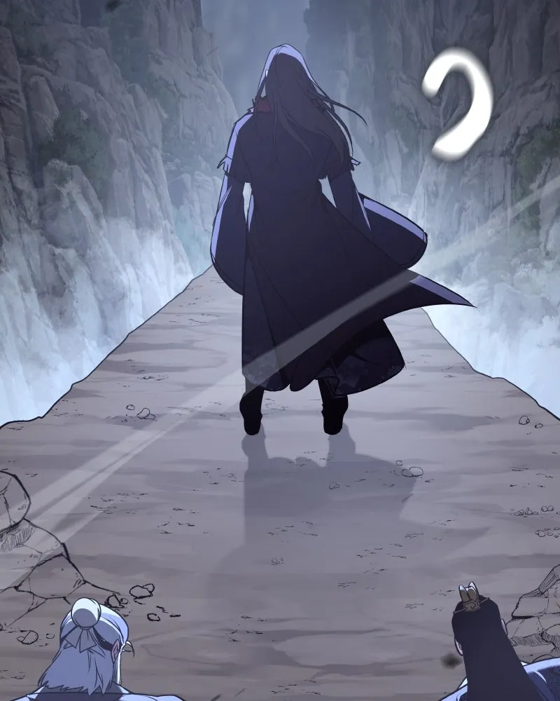 เกิดอีกทีเป็นว่าที่ประมุขลัทธิมาร ตอนที่ 86 รูปที่ 197