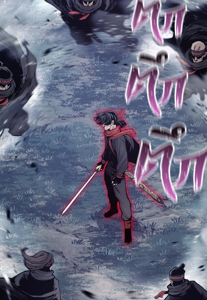 เส้นทางสู่เทพมาร ตอนที่ 130 รูปที่ 11