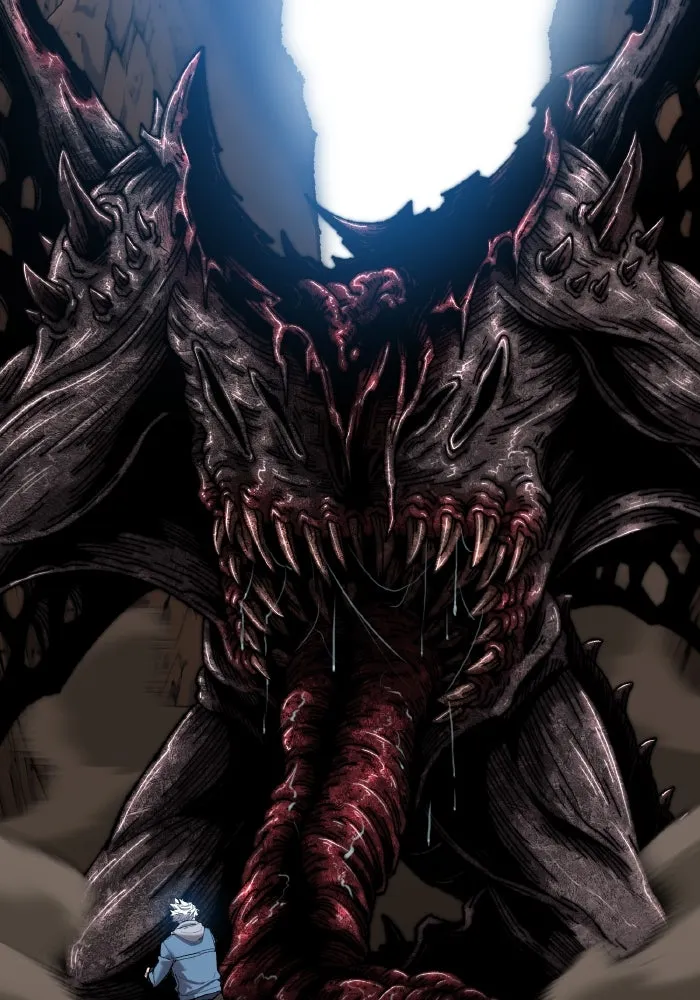 ยอดคนเลเวลทะลุ ตอนที่ 83 มนุษย์นั้นแข็งแกร่ง รูปที่ 55