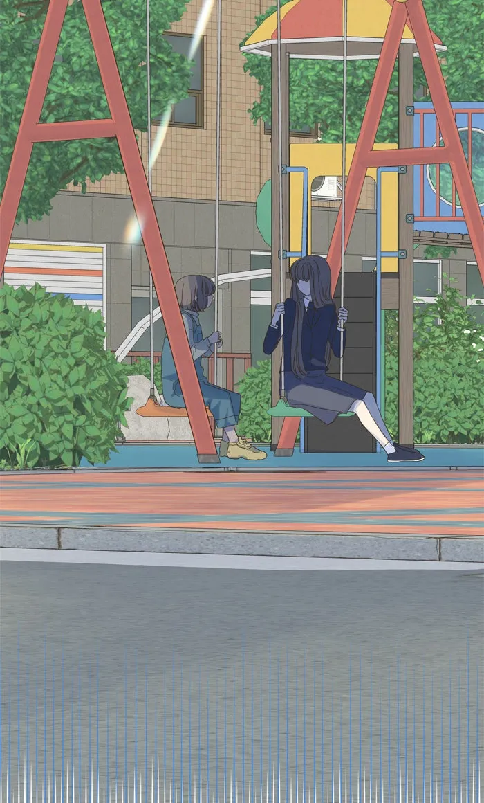 ฉันมันร้าย หรือเพราะโลกไม่น่ารัก ตอนที่ 52 รูปที่ 46