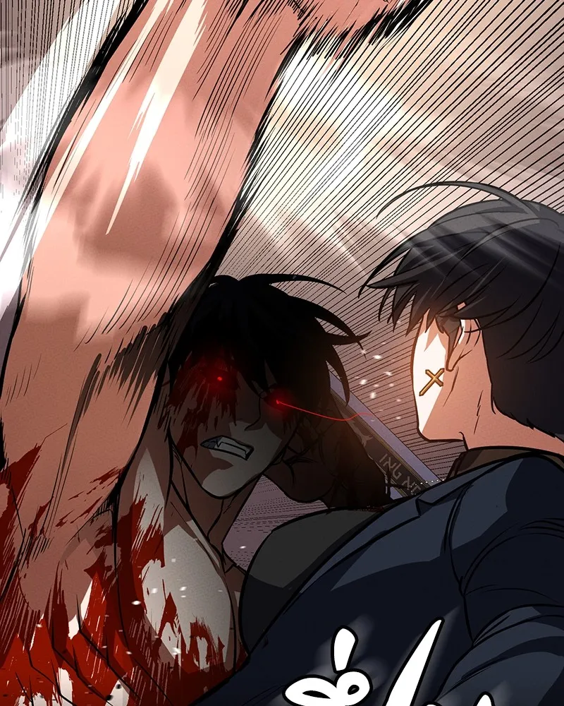 มือสังหารพันธุ์อมตะ ตอนที่ 5 รูปที่ 92