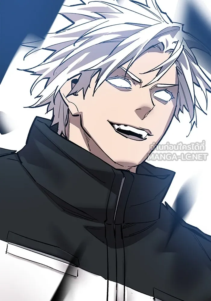 ยอดคนเลเวลทะลุ ตอนที่ 90 อินดิเคเตอร์มิติสูง รูปที่ 18