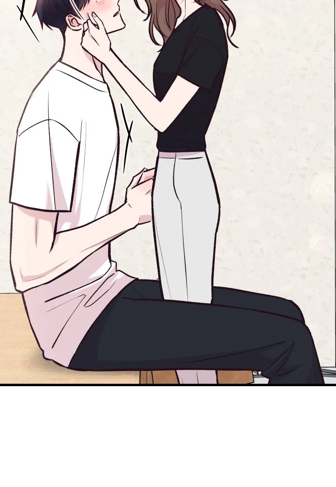 รักกันคนละครึ่งทาง ตอนที่ 43 รูปที่ 37