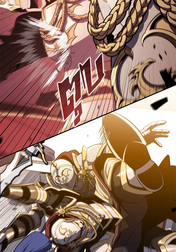 ผู้เล่นหน้าใหม่เลเวลแมกซ์ ตอนที่ 129 จักรวรรดิผู้พิทักษ์เลือดเหล็ก รูปที่ 67