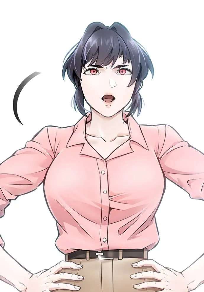 ทาวเวอร์ออฟก๊อด หอคอ ตอนที่ 630 รูปที่ 181