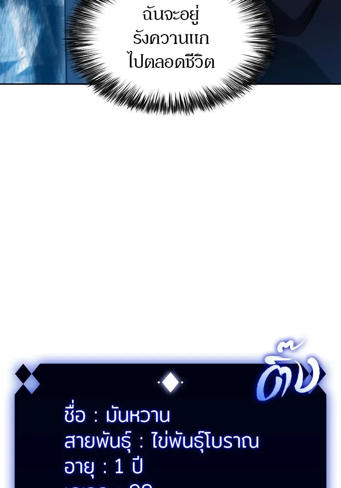 ผู้เล่นหน้าใหม่เลเวลแมกซ์ ตอนที่ 74 กระจกทลายอาณาเขต (1) รูปที่ 104