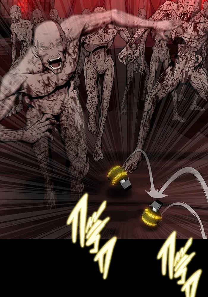 เพลเยอร์นักกินเหล็ก ตอนที่ 31 รูปที่ 61