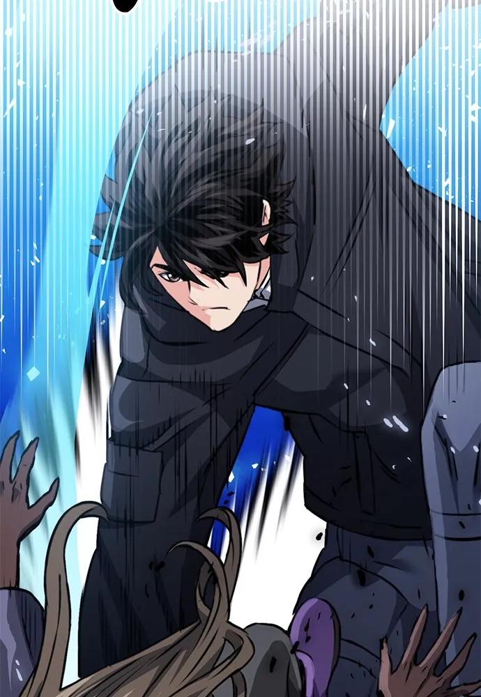 ดรูอิดแห่งสถานีโซล ตอนที่ 138 รูปที่ 157