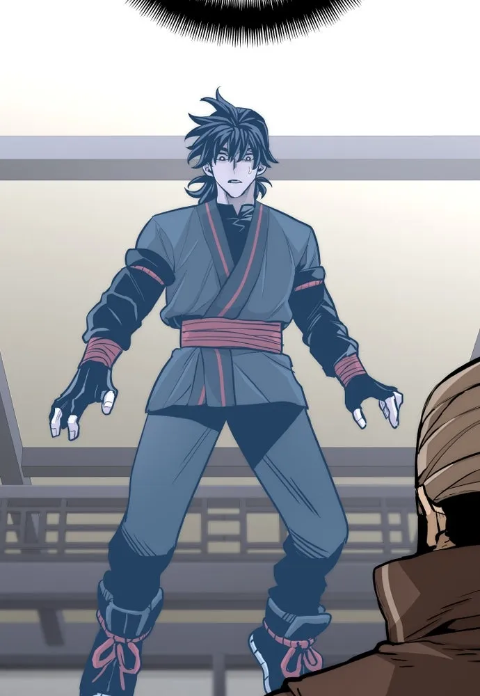 เส้นทางสู่เทพมาร ตอนที่ 48 รูปที่ 164