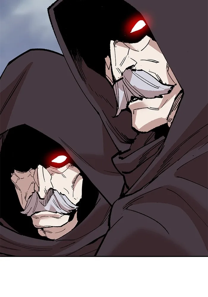 ยอดคนเลเวลทะลุ ตอนที่ 62 ผู้ทรยศมวลมนุษย์ รูปที่ 164