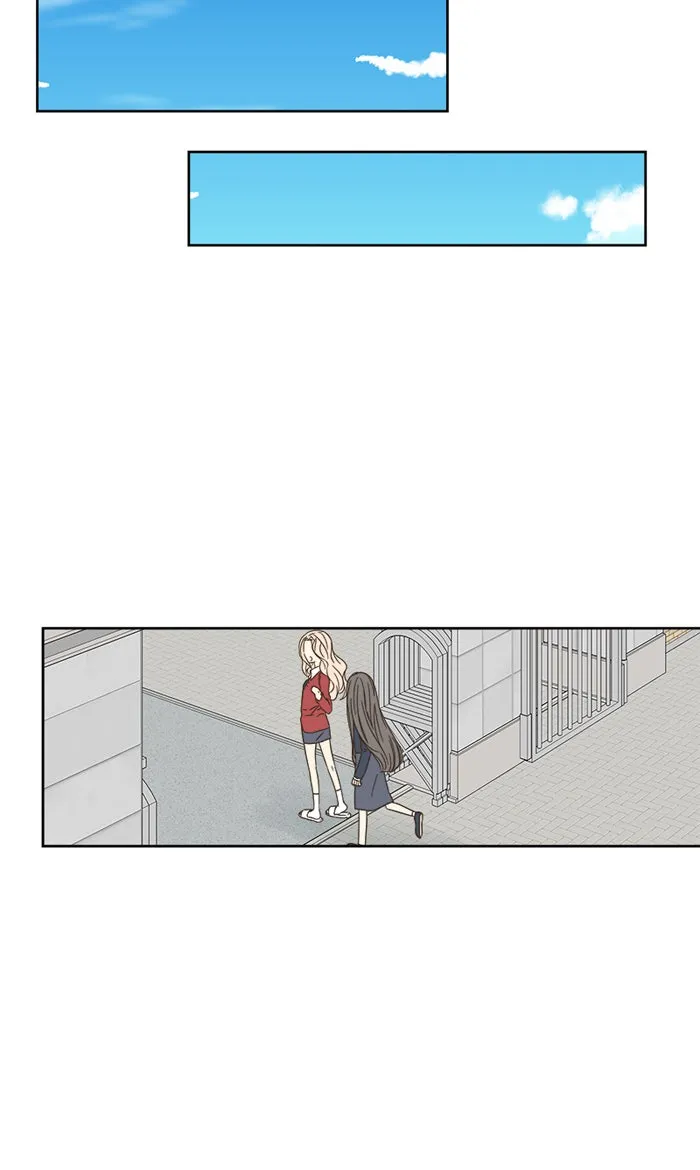 ฉันมันร้าย หรือเพราะโลกไม่น่ารัก ตอนที่ 12 รูปที่ 8