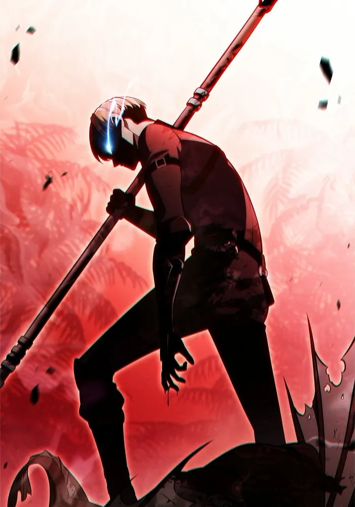 ผู้เล่นหน้าใหม่เลเวลแมกซ์ ตอนที่ 228 ปรับปรุงฐานที่มั่น (2) รูปที่ 38