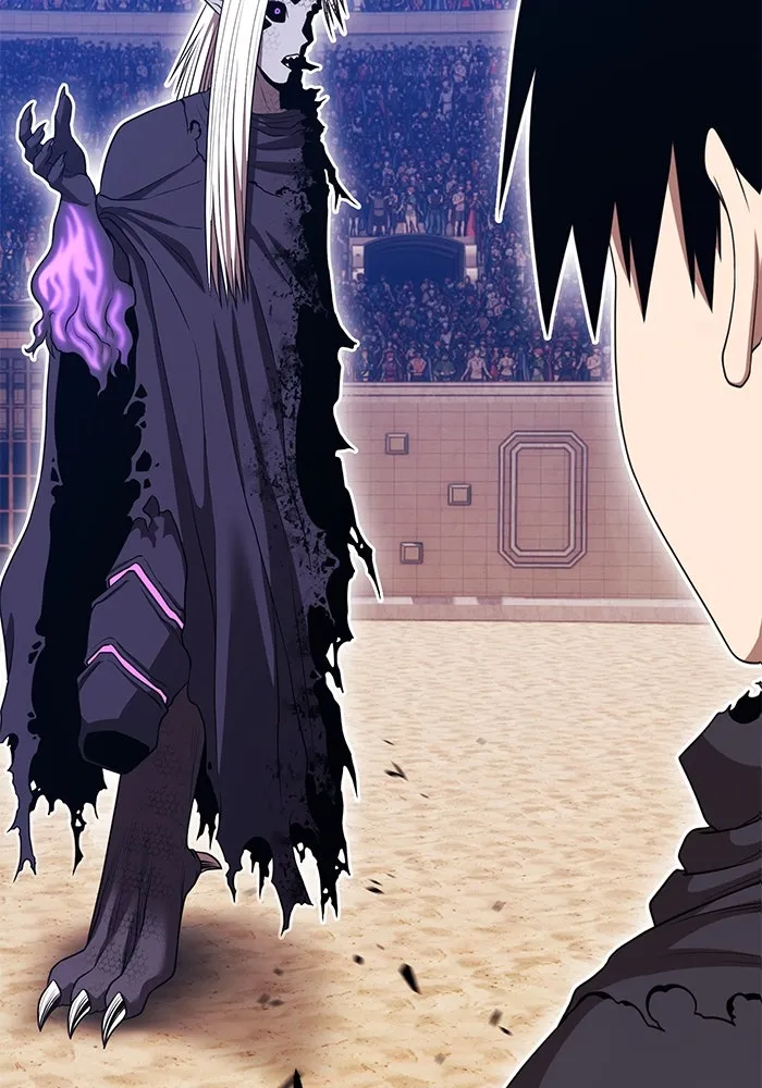 +99 ท่อนไม้พร้อมบวก ตอนที่ 44 ฝันลางร้าย รูปที่ 424