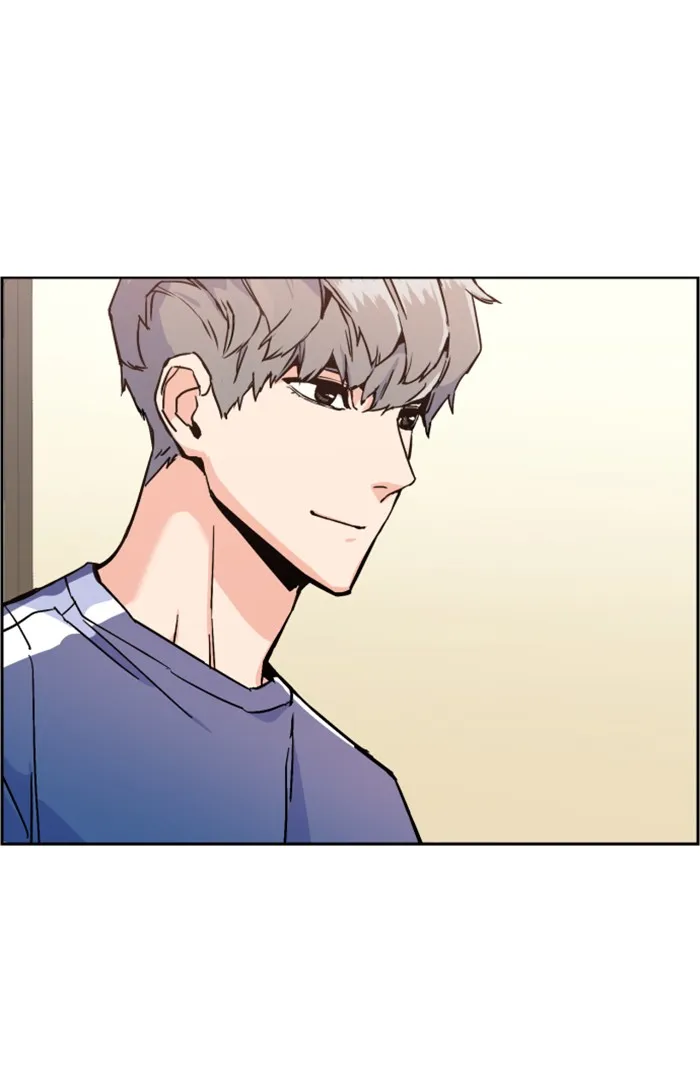 พี่ชายสายบอดี้การ์ด ตอนที่ 12 รูปที่ 37