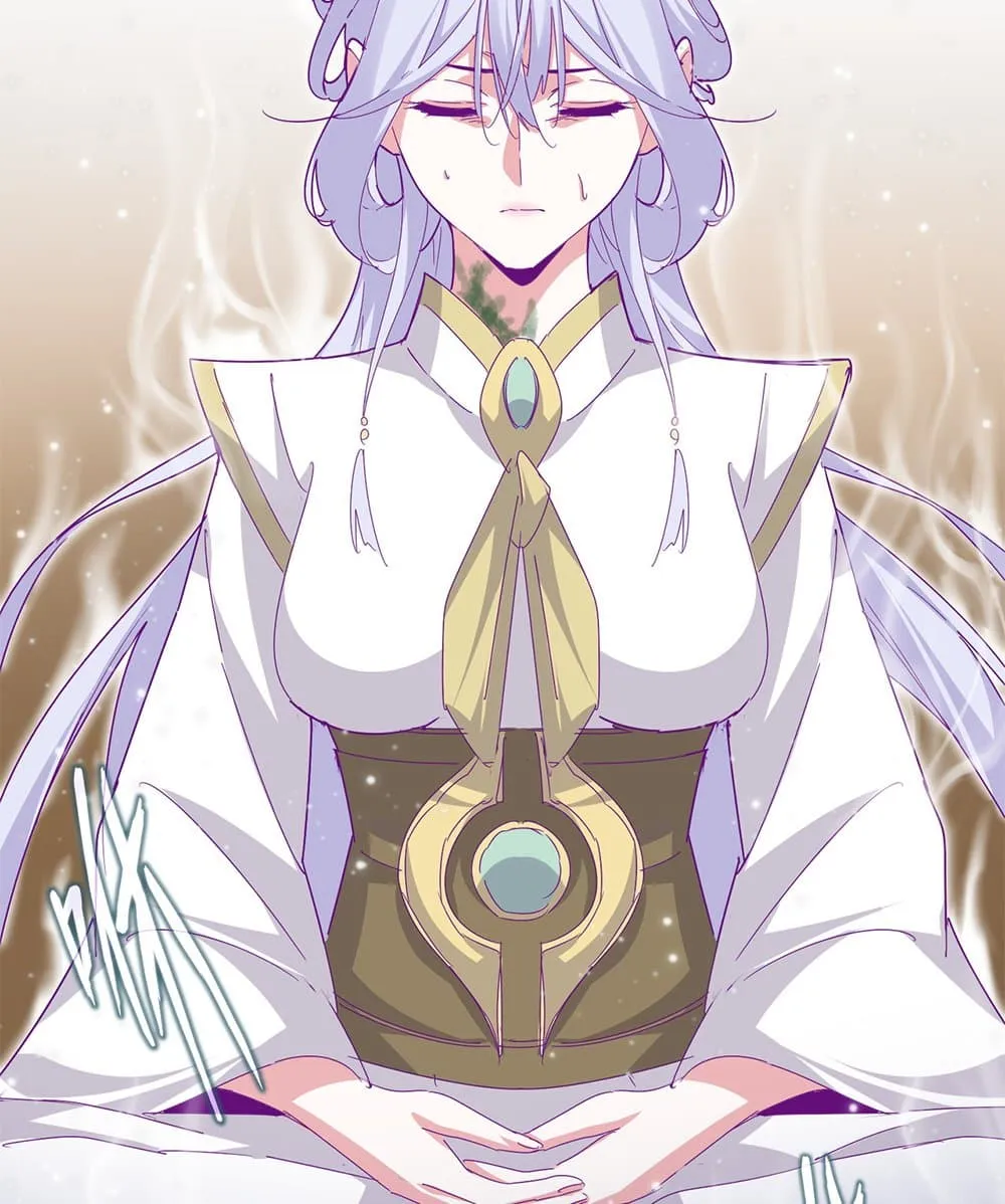 Magic Emperor ราชาจอมเวทย_ ตอนที่ ตอนที่ 678 รูปที่ 41