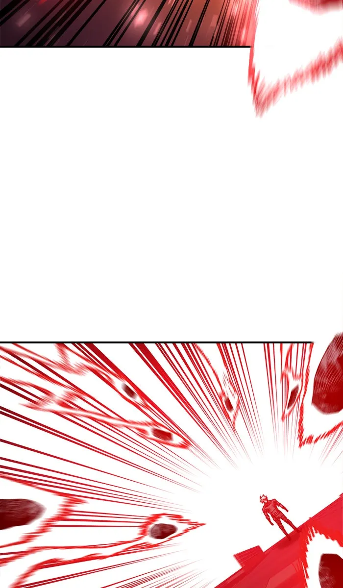 ยอดคนเลเวลทะลุ ตอนที่ 39 ปะทะเดือด รูปที่ 35