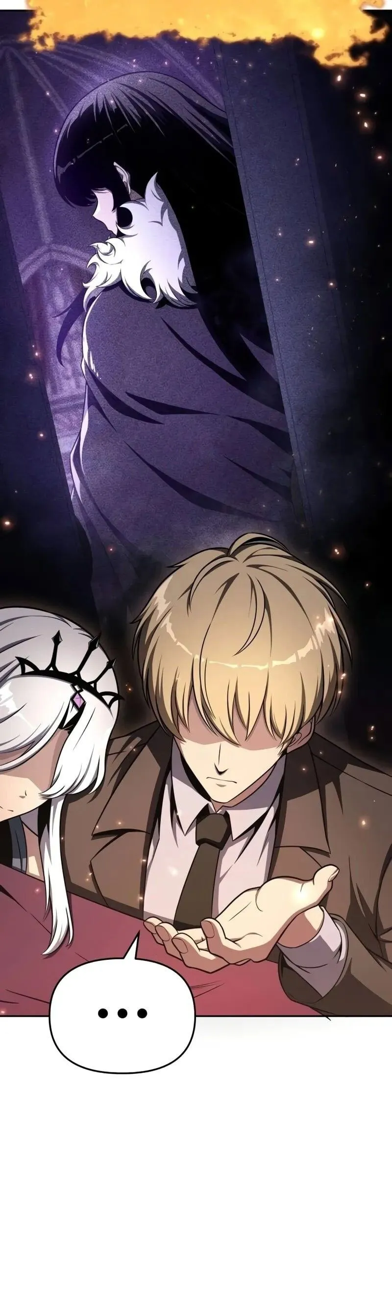 The Knight King Who Returned With a God ตอนที่ ตอนที่ 117 รูปที่ 17