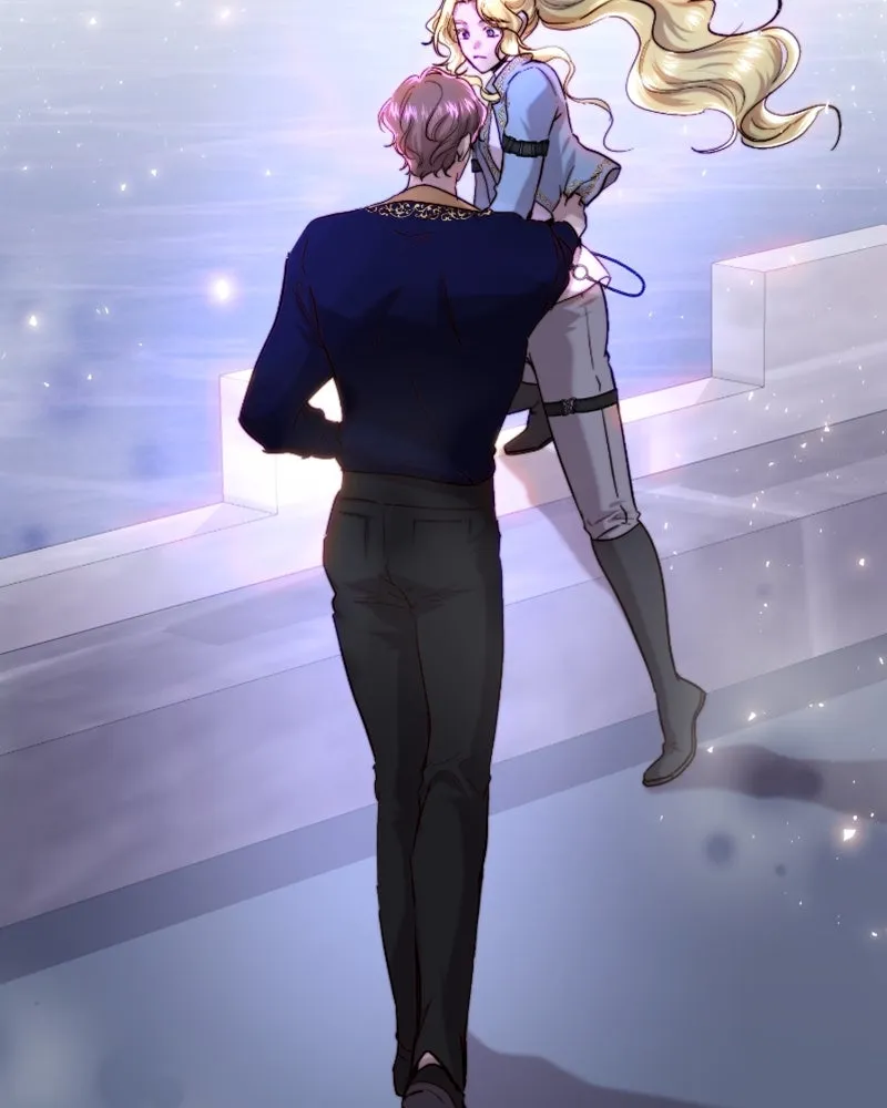 เจ้าหญิงคลั่งแห่งวังหลวง ตอนที่ 51 รูปที่ 2