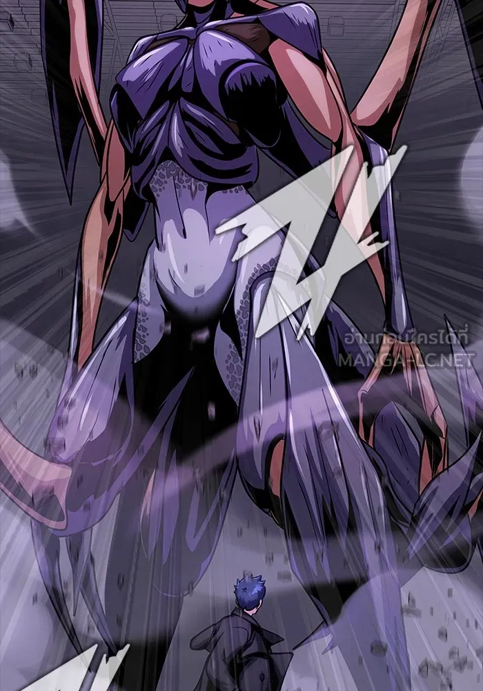 เพลเยอร์นักกินเหล็ก ตอนที่ 20 รูปที่ 171