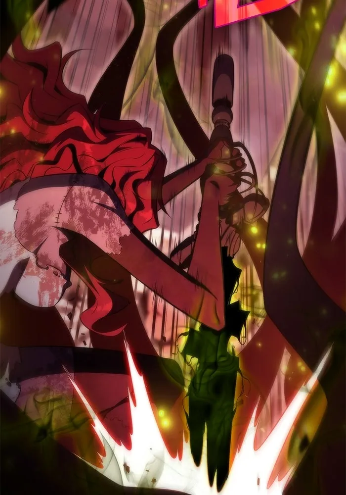 ผู้เล่นหน้าใหม่เลเวลแมกซ์ ตอนที่ 56 ต้นกำเนิดแห่งความตาย 'เพน รูปที่ 100