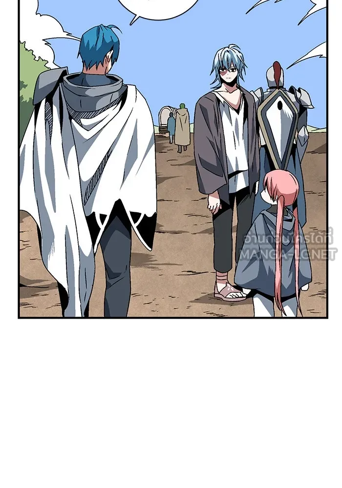 หนึ่งก้าวสู่เจ้ามาร ตอนที่ 23 ไอริส (2) รูปที่ 87