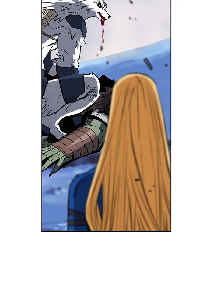 ดรูอิดแห่งสถานีโซล ตอนที่ 28 รูปที่ 83