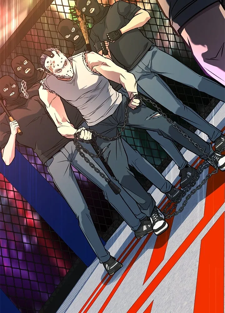 ราชาลานประลอง ตอนที่ 38 รูปที่ 205