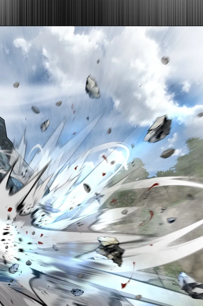 ยุคแห่งยอดมนุษย์ ตอนที่ 52 รูปที่ 55