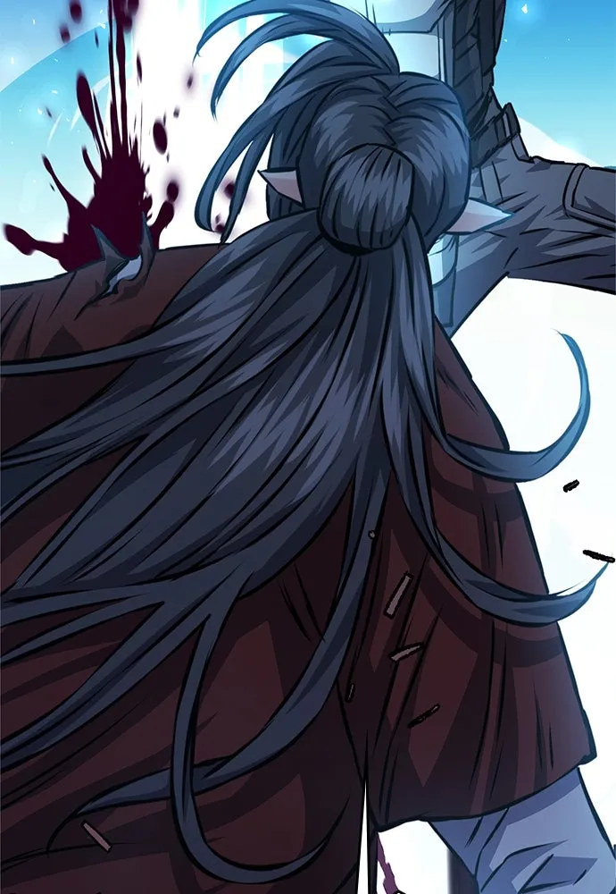 ดรูอิดแห่งสถานีโซล ตอนที่ 120 รูปที่ 29