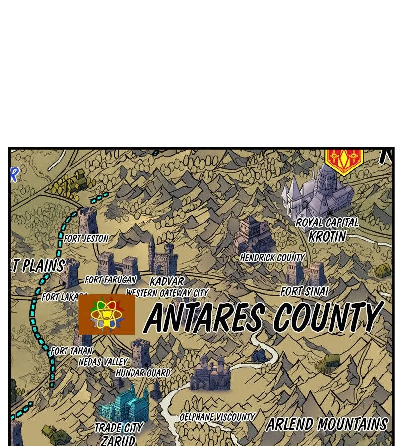 The Indomitable Martial King ตอนที่ ตอนที่ 59 รูปที่ 191