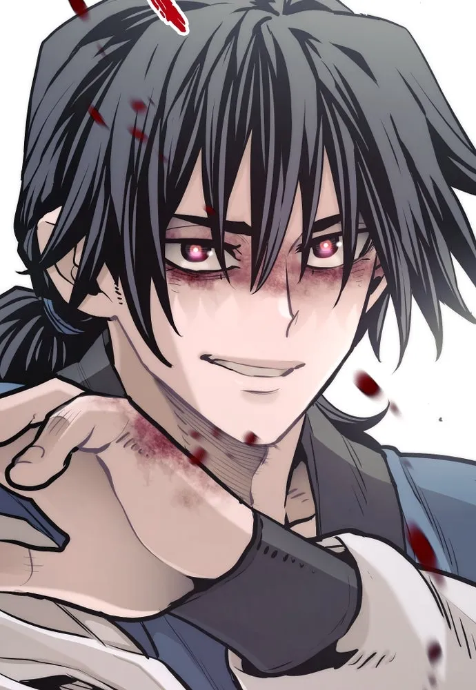 เส้นทางสู่เทพมาร ตอนที่ 97 รูปที่ 187