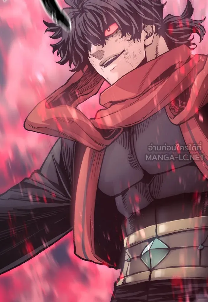 เส้นทางสู่เทพมาร ตอนที่ 126 รูปที่ 120